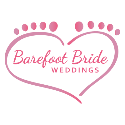 Winner small image - Barefoot Bride Weddings